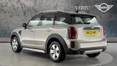 MINI Countryman 1.5 Cooper Classic 5dr Petrol Hatchback